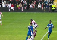 开云体育官网-为什么红军最怕广西兵